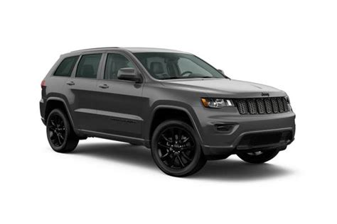 jeep grand cherokee for sale near me 2020